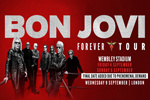 Билеты Бон Джови