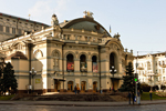 билеты в оперный театр киев