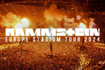 Rammstein concert tickets
