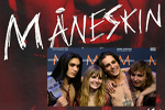 maneskin concert tickets, buy tickets on line, ticket market place, brockers, set list, concert schedule, download music, video, mp3, tickets concerts, images, tour package